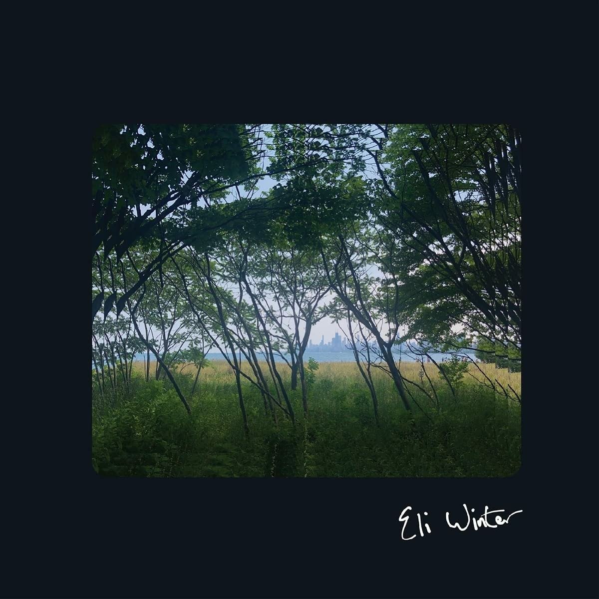 CD Shop - ELI WINTER ELI WINTER