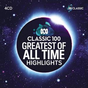 CD Shop - VARIOUS ARTISTS CLASSIC 100: GREATEST ...