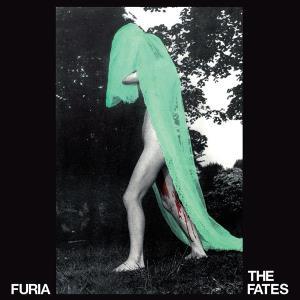 CD Shop - THE FATES FURIA