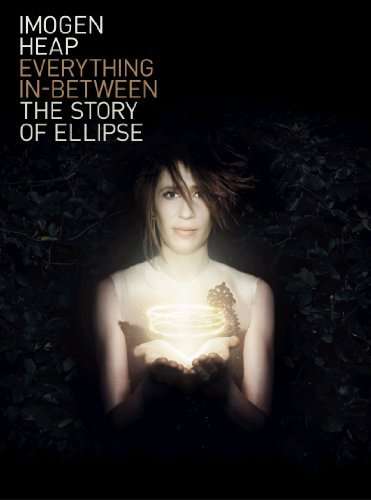 CD Shop - IMOGEN HEAP EVERYTHING IN-BETWEEN (THE STORY OF ELLIPSE)