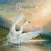 CD Shop - SKYFOREST UNITY
