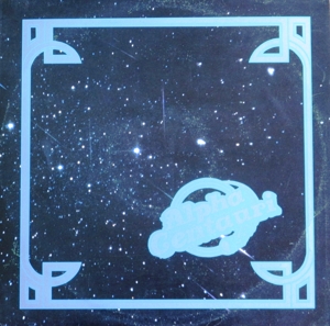 CD Shop - ALPHA CENTAURI ALPHA CENTAURI