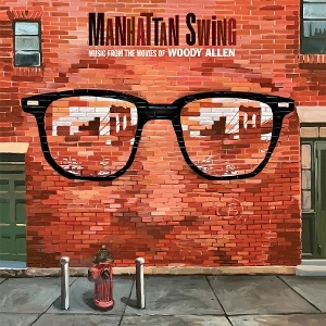 CD Shop - VARIOUS ARTISTS MANHATTAN SWING - MUSI...