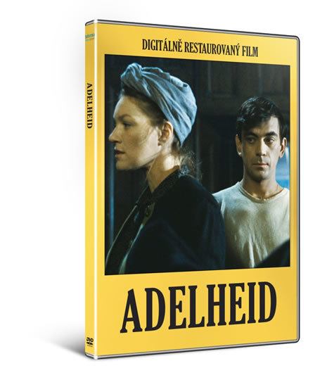 CD Shop - ADELHEID 