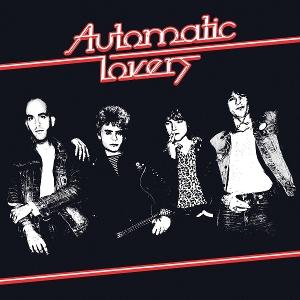 CD Shop - AUTOMATIC LOVERS AUTOMATIC LOVERS