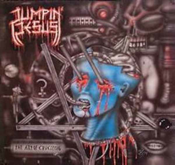 CD Shop - JUMPIN\