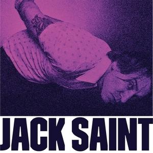 CD Shop - JACK SAINT VOODOO MUTANT BLUES FR...