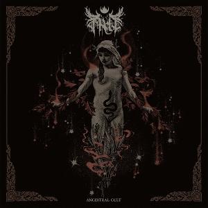 CD Shop - ARDE ANCESTRAL CULT