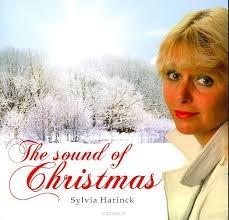 CD Shop - SYLVIA HARINCK SOUND OF CHRISTMAS