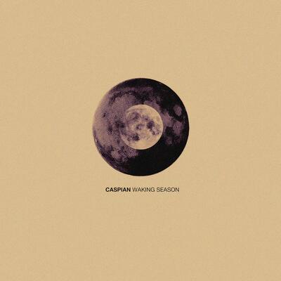 CD Shop - CASPIAN WAKING SEASON