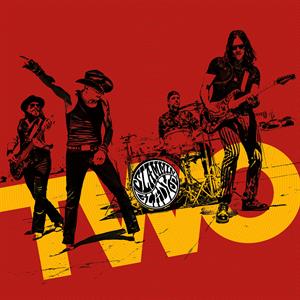 CD Shop - SLAMMIN\