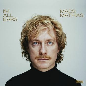 CD Shop - MADS MATHIAS I\