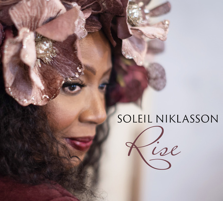 CD Shop - SOLEIL -QUINTET- NIKLASSON RISE