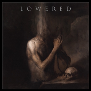 CD Shop - LOWERED LOWERED -LTD-