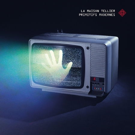 CD Shop - LA MAISON TELLIER PRIMITIFS MODERNES