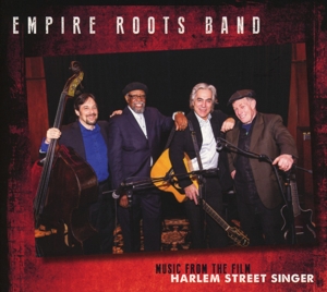 CD Shop - EMPIRE ROOTS BAND MUSIC FROM THE FILM HA...