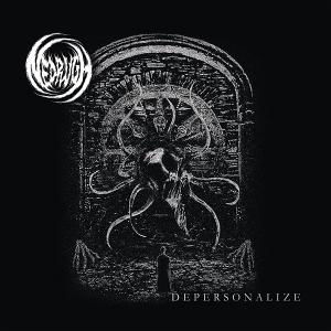 CD Shop - NEDRUGH DEPERSONALIZE