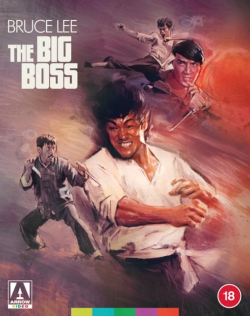 CD Shop -  BIG BOSS