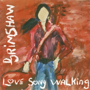 CD Shop - J.C. GRIMSHAW LOVE SONG WALKING