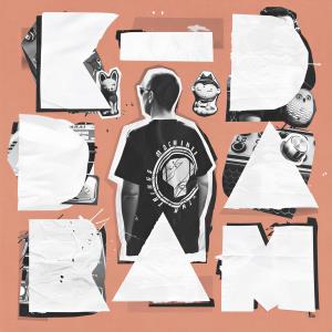 CD Shop - KID DRAMA MACHINES AND OTHER THINGS