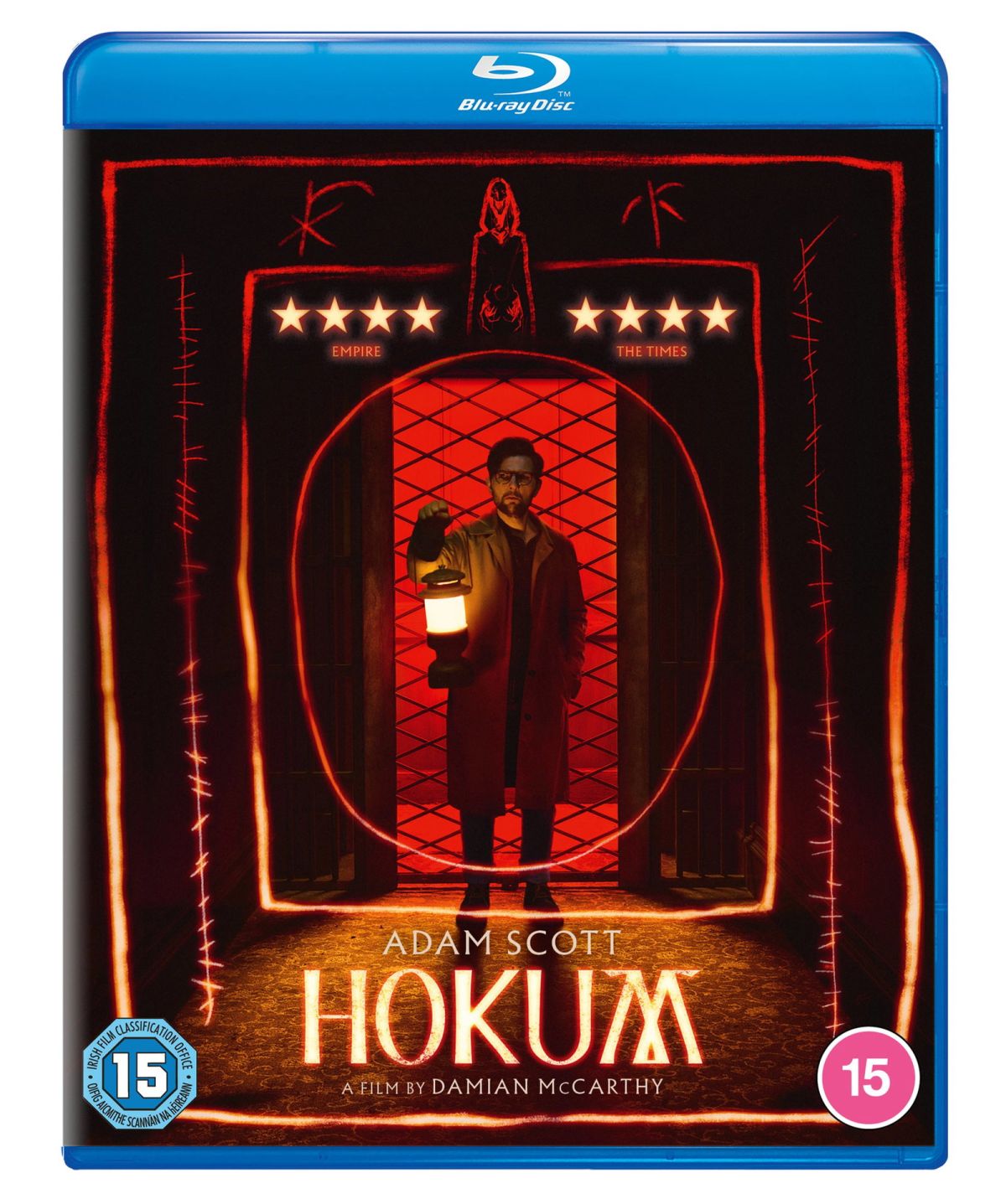 CD Shop -  HOKUM