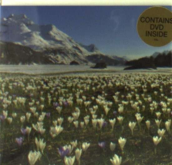 CD Shop - LLEWELLYN 4 SEASONS -DVD CARD