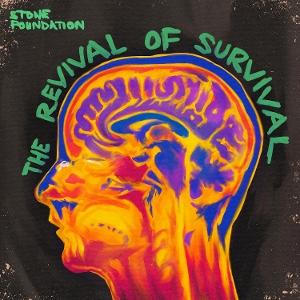 CD Shop - STONE FOUNDATION REVIVAL OF SURVIVAL