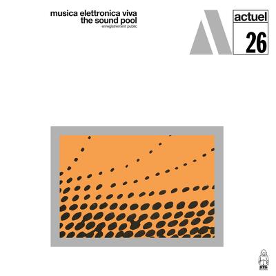 CD Shop - MUSICA ELETTRONICA VIVA SOUND POOL