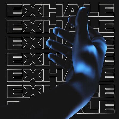CD Shop - VARIOUS ARTISTS EXHALE VA001 (PART 3)