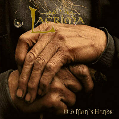 CD Shop - LACRIMA OLD MAN\