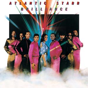 CD Shop - ATLANTIC STARR BRILLIANCE