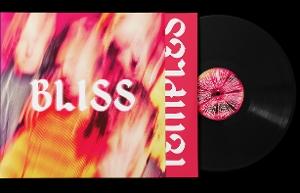 CD Shop - TEMPLES BLISS