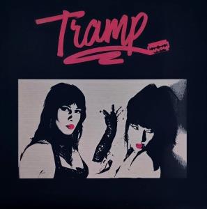 CD Shop - TRAMP 7-JAIL BAIT/ALL I WANT