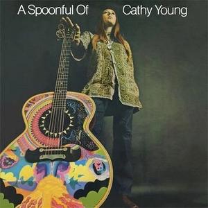 CD Shop - CATHY YOUNG A SPOONFUL OF CATHY YOUNG