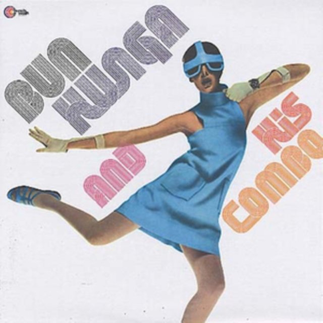 CD Shop - BUN HUNGA & HIS COMBO RELAX