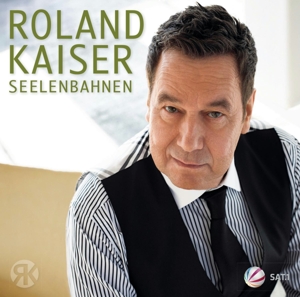 CD Shop - KAISER, ROLAND Seelenbahnen