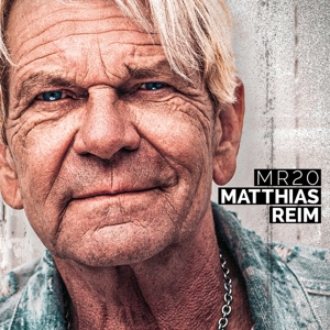 CD Shop - REIM, MATTHIAS MR20