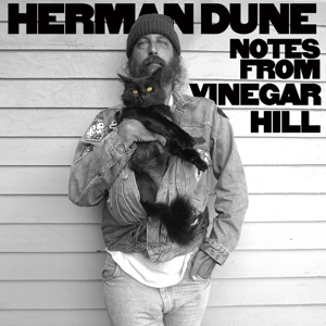CD Shop - HERMAN DUNE NOTES FROM VINEGAR HILL