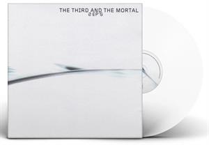 CD Shop - 3RD & THE MORTAL, THE TWO EP\