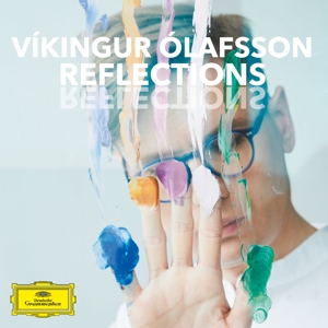 CD Shop - OLAFSSON, VIKINGUR REFLECTIONS
