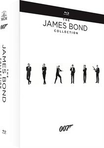 CD Shop - JAMES BOND JAMES BOND COLLECTION 1-24