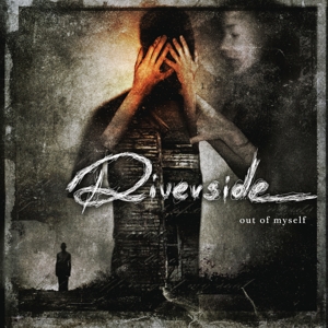 CD Shop - RIVERSIDE Out Of Myself