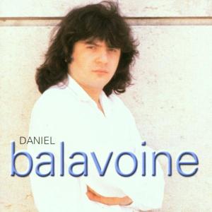 CD Shop - BALAVOINE, DANIEL Ses premieres chansons