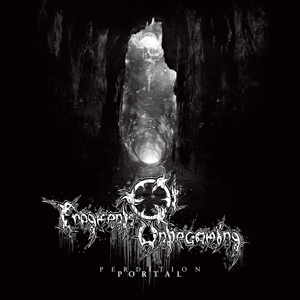 CD Shop - FRAGMENTS OF UNBECOMING PERDITION PORT