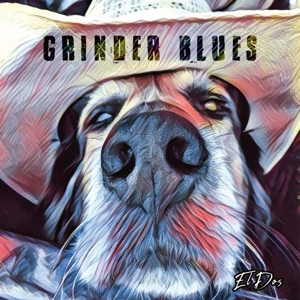 CD Shop - GRINDER BLUES EL DOS