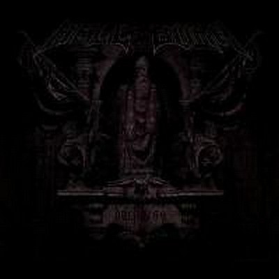 CD Shop - HELL-BORN DARKNESS