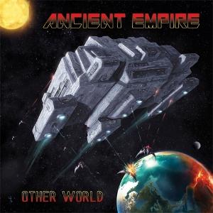 CD Shop - ANCIENT EMPIRE OTHER WORLD