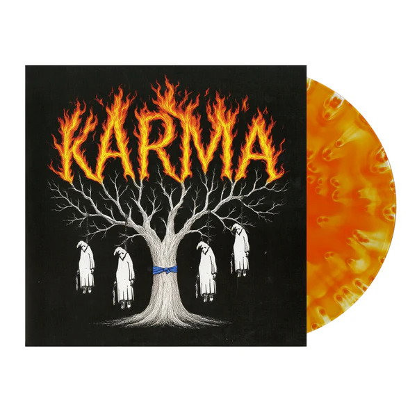 CD Shop - DAVE EAST KARMA 4