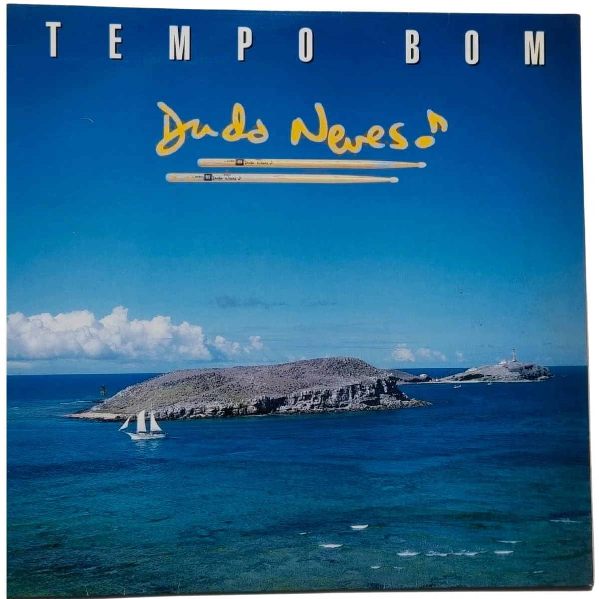 CD Shop - MAURO MUSSONI QUINTET TEMPO