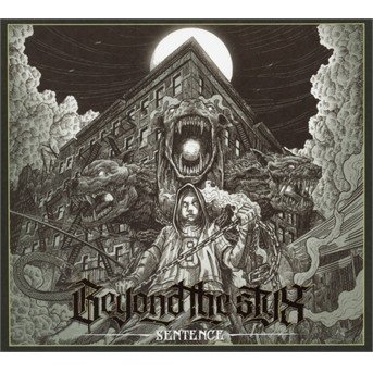 CD Shop - BEYOND THE STYX SENTENCE